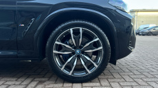 BMW X3 xDrive 30e M Sport 5dr Auto Estate